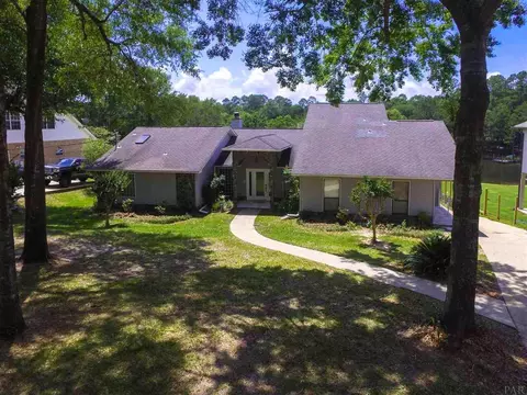 5413 Rowe Trl, Pace, FL 32571 photo 38