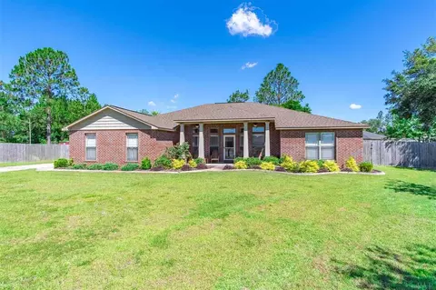 3908 Elevator Ct, Pace, FL 32571 photo 1