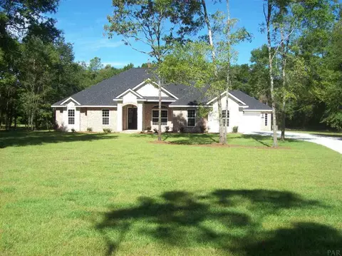 7236 Foxboro Cir, Pace, FL 32571 photo 2