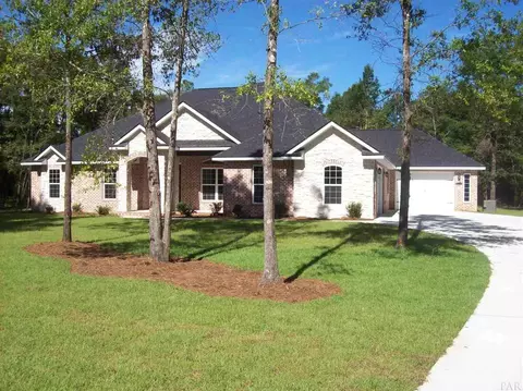 7236 Foxboro Cir, Pace, FL 32571 photo 1