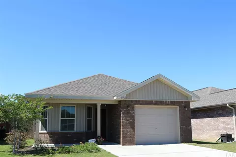 3962 Willow Glen Dr, Pace, FL 32571 photo 2