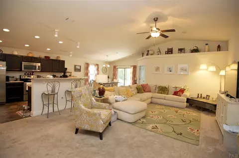 196 Millet Cir, Cantonment, FL 32533 photo 9