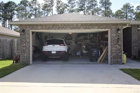 196 Millet Cir, Cantonment, FL 32533 photo 22