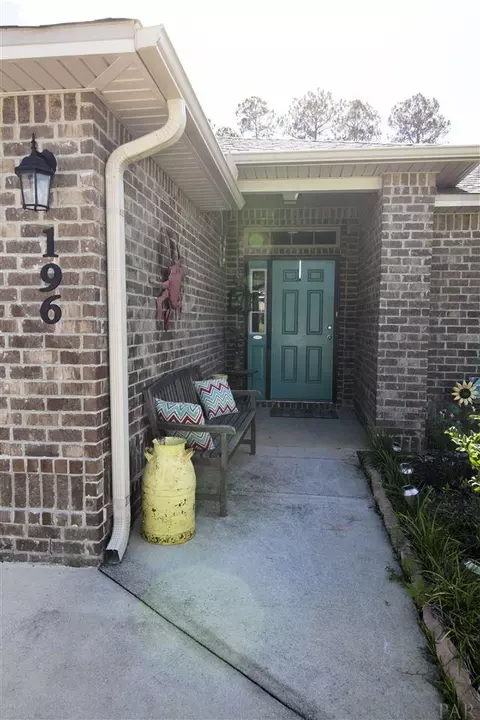 196 Millet Cir, Cantonment, FL 32533 photo 3