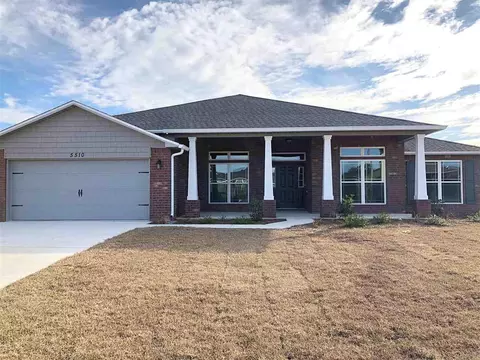 5510 Mill Race Cir, Pace, FL 32571 photo 1