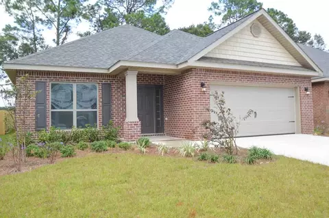 3658 Hawks Landing Cir, Pace, FL 32571 photo 1