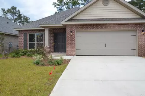 3658 Hawks Landing Cir, Pace, FL 32571 photo 6