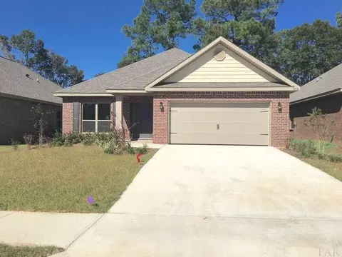 3658 Hawks Landing Cir, Pace, FL 32571 photo 2