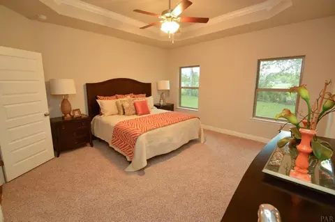 3658 Hawks Landing Cir, Pace, FL 32571 photo 21