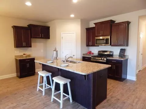 3662 Hawks Landing Cir, Pace, FL 32571 photo 23