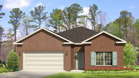 3662 Hawks Landing Cir, Pace, FL 32571 photo 2