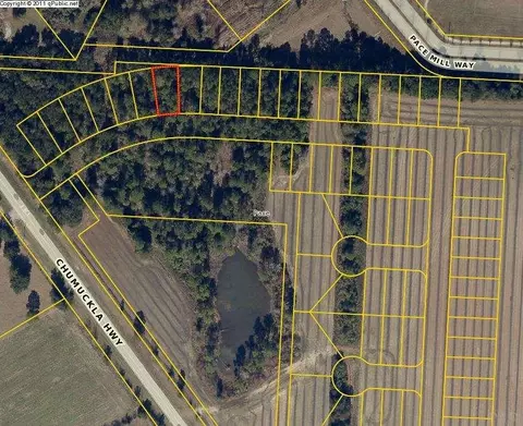 3662 Hawks Landing Cir, Pace, FL 32571 photo 4