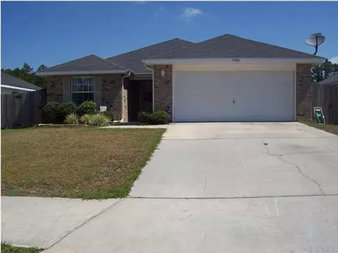 3980 Omega St, Pace, FL 32571 photo 1