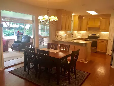 3436 Wesleyan Ct, Pace, FL 32571 photo 5