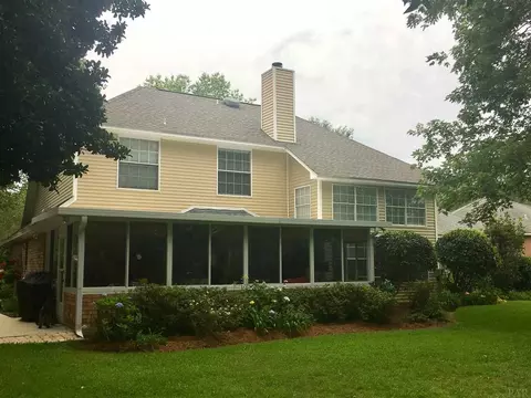 3436 Wesleyan Ct, Pace, FL 32571 photo 38