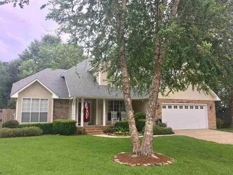 3436 Wesleyan Ct, Pace, FL 32571 photo 1