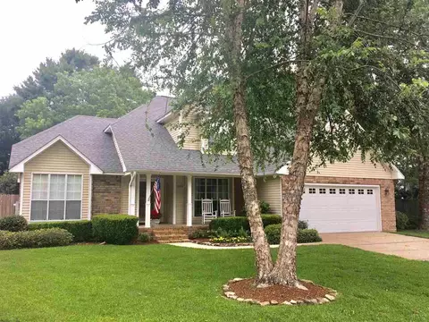 3436 Wesleyan Ct, Pace, FL 32571 photo 42