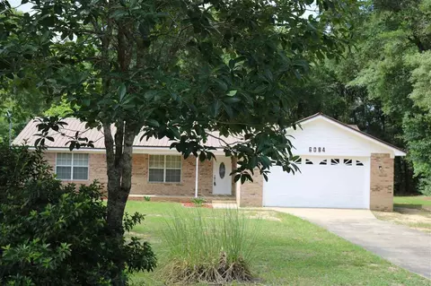 6084 Carr Rd, Milton, FL 32583 photo 1