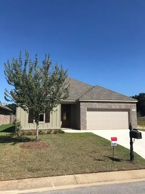 3874 Fielding Ct, Pace, FL 32571 photo 1