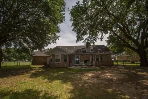 4804 Cheryl Ct, Pace, FL 32571 photo 16