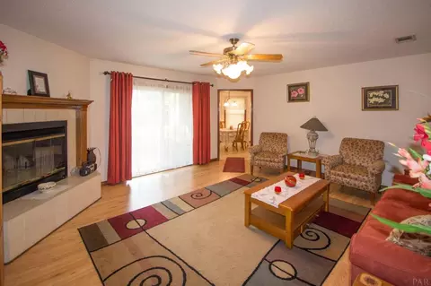 4804 Cheryl Ct, Pace, FL 32571 photo 3