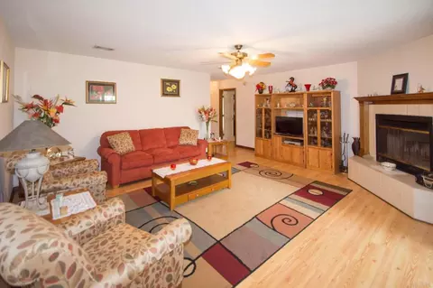 4804 Cheryl Ct, Pace, FL 32571 photo 2