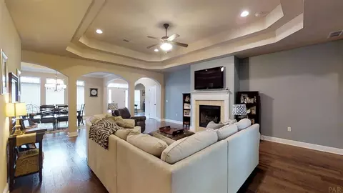 1276 Soaring Blvd, Cantonment, FL 32533 photo 18