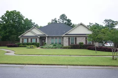 1276 Soaring Blvd, Cantonment, FL 32533 photo 1
