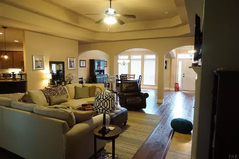 1276 Soaring Blvd, Cantonment, FL 32533 photo 12