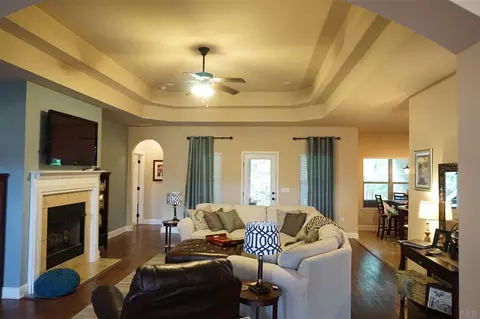 1276 Soaring Blvd, Cantonment, FL 32533 photo 9