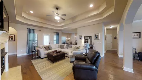 1276 Soaring Blvd, Cantonment, FL 32533 photo 8