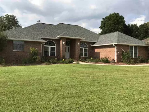4142 Chartwell St, Pace, FL 32571 photo 1