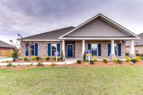 2648 Gemstone Cir, Pace, FL 32571 photo 1