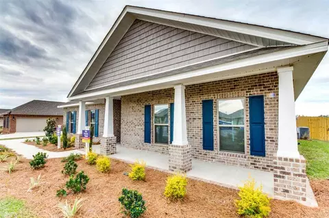 2648 Gemstone Cir, Pace, FL 32571 photo 2