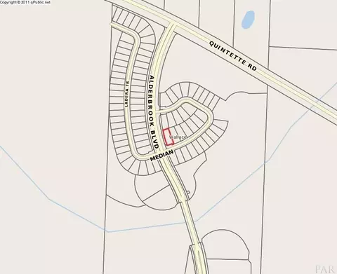 2653 Caldwell Cir, Pace, FL 32571 photo 5