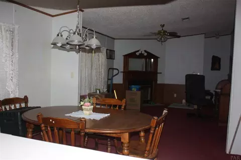 5552 Sunkist Cir, Pace, FL 32571 photo 2