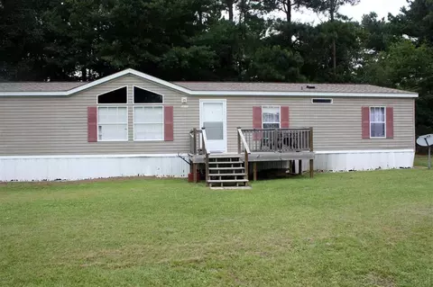 5552 Sunkist Cir, Pace, FL 32571 photo 1