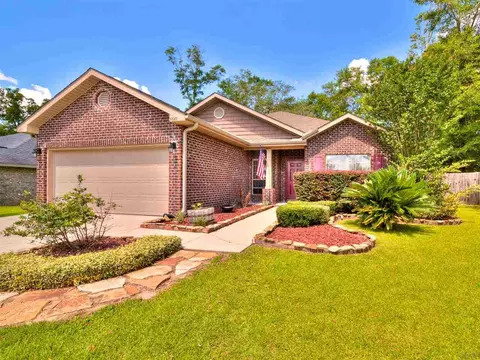5841 Rustic Ridge Cir, Milton, FL 32570 photo 2
