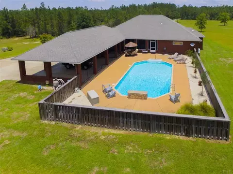 2695 Segrest Rd, Pace, FL 32571 photo 5