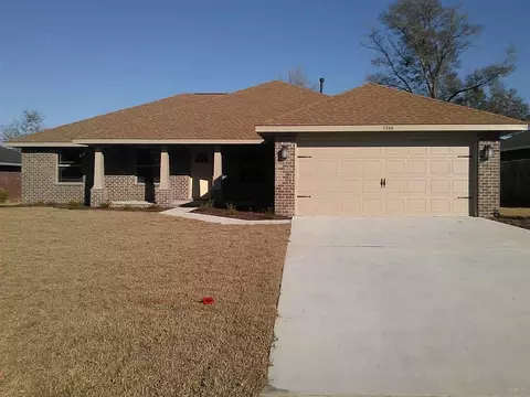 4204 Hazelhurst Dr, Pace, FL 32571 photo 1