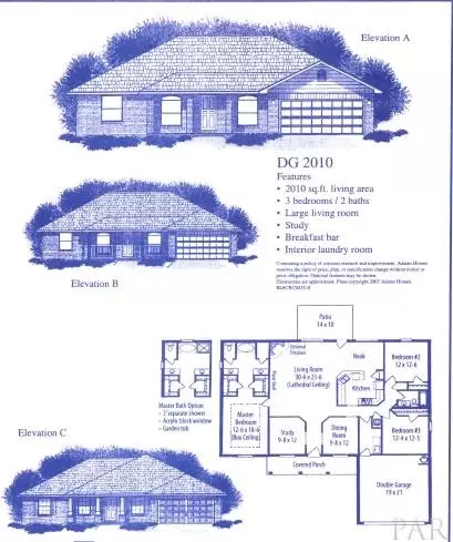 4204 Hazelhurst Dr, Pace, FL 32571 photo 9