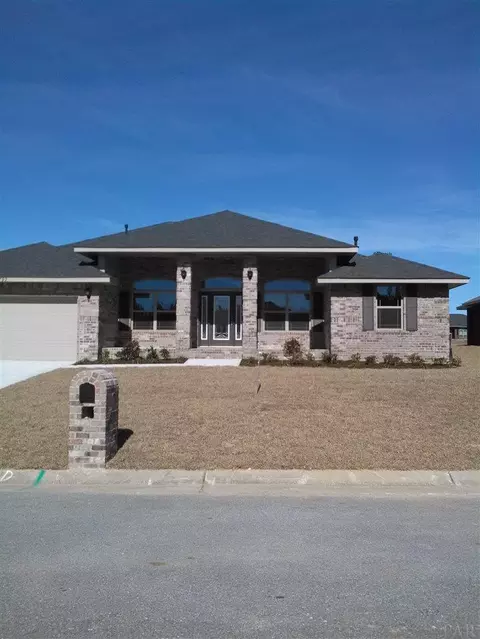 4792 Ambition Ct, Milton, FL 32570 photo 1