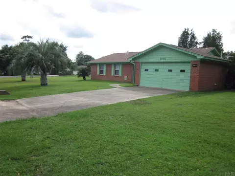 5799 Dove Dr, Pace, FL 32571 photo 3