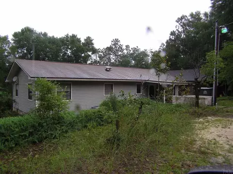 11242 S Lakeview Dr, Milton, FL 32583 photo 10