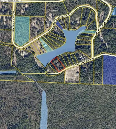 11242 S Lakeview Dr, Milton, FL 32583 photo 34