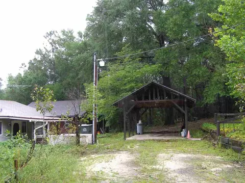 11242 S Lakeview Dr, Milton, FL 32583 photo 4