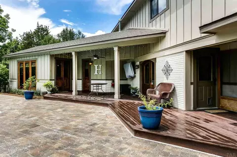 2850 Stefani Rd, Cantonment, FL 32533 photo 37