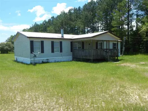 4722 Thoroughbred Dr, Milton, FL 32583 photo 1