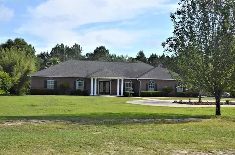 2858 Tunnel Rd, Pace, FL 32571 photo 2