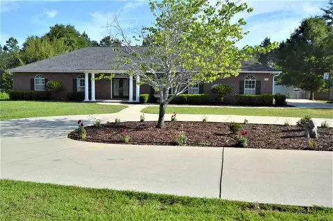 2858 Tunnel Rd, Pace, FL 32571 photo 3